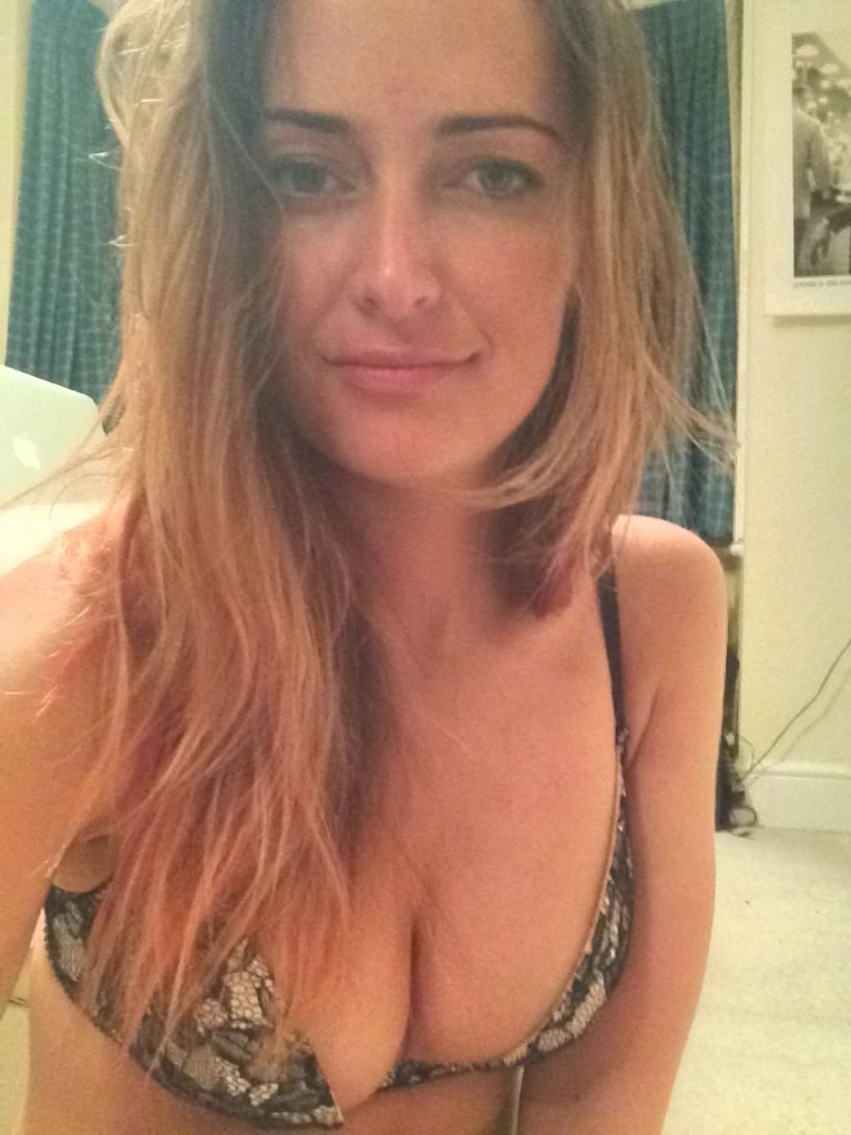 Francesca Newman-Young Leaked (49 Photos)