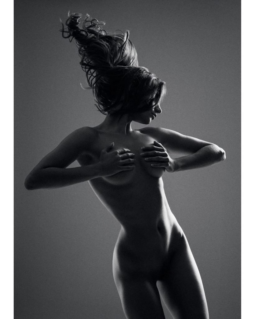 Ilvy Kokomo Nude &amp; Sexy (28 Photos)