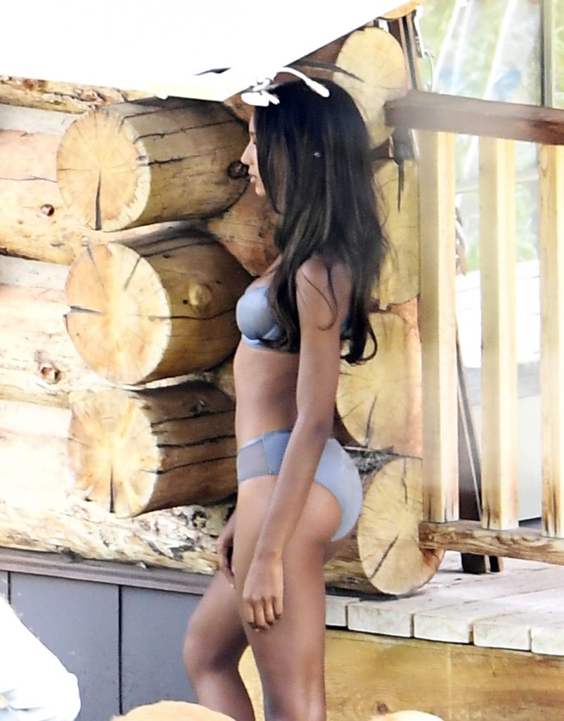 Jasmine Tookes Sexy (23 Photos + Video)