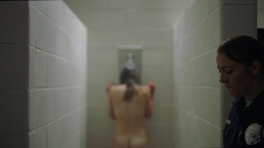 Jessica Biel Nude – The Sinner (2017) s01e01 – 1080p