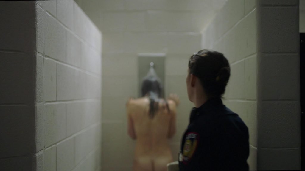 Jessica Biel Nude – The Sinner (2017) s01e01 – 1080p
