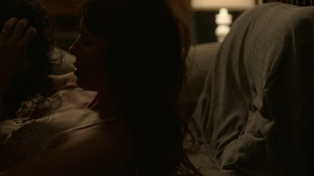 Jessica Biel Sexy – The Sinner (2017) s01e02 – 1080p