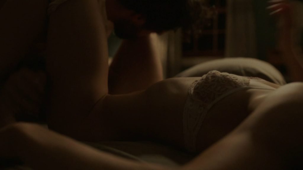 Jessica Biel Sexy – The Sinner (2017) s01e02 – 1080p