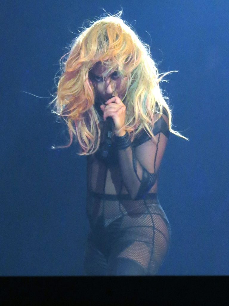 Lady Gaga Sexy (91 Photos)