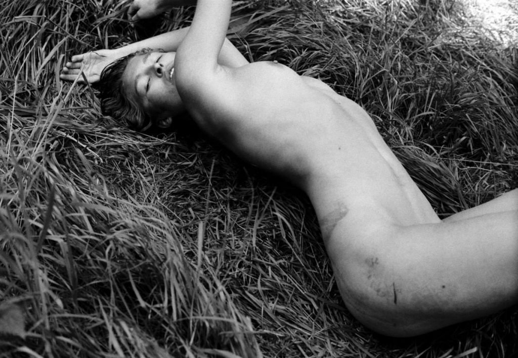 Marisa Papen Nude (24 Photos)