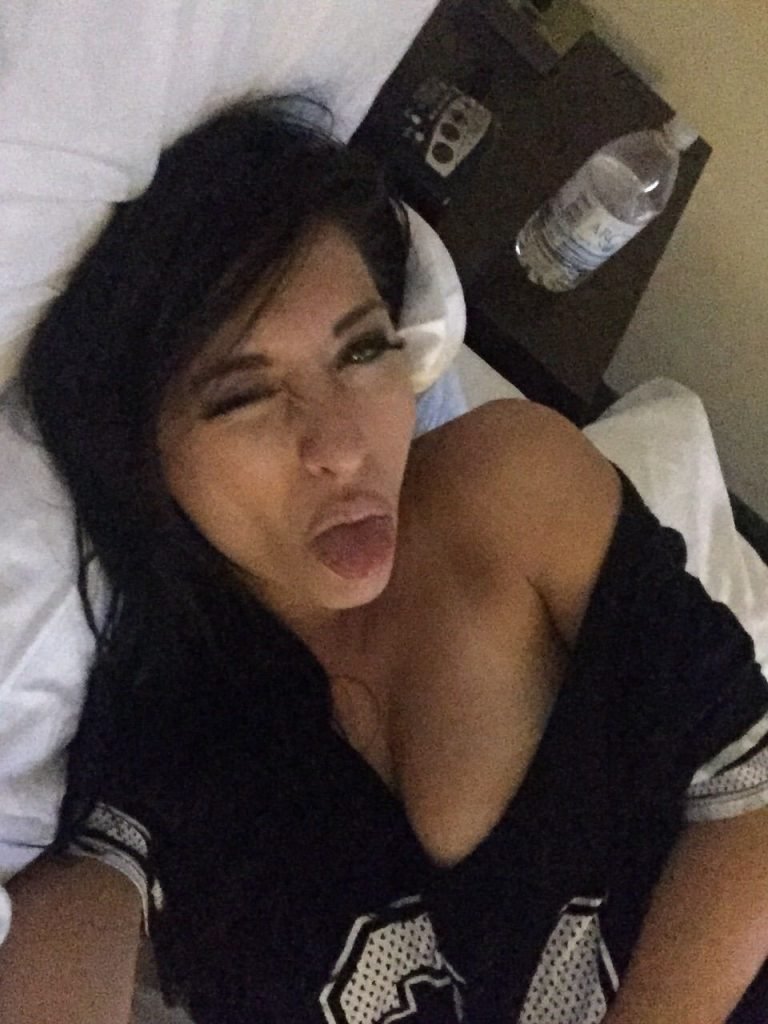 Sexy Karlee Perez Nude LEAKED Pics + Maxine WWE Porn