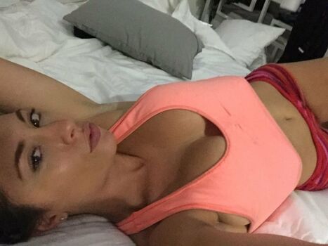 Maxine (WWE) / karleeleilani Nude Leaks Photo 71