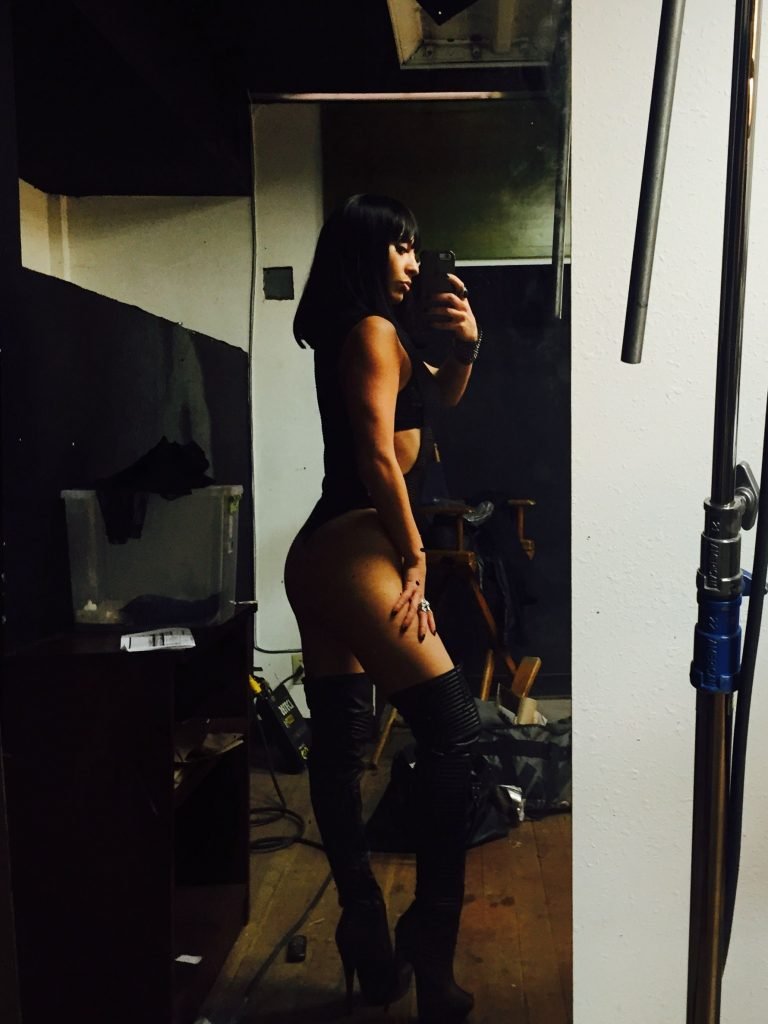 Maxine (WWE) Leaked (70 Photos + Videos)