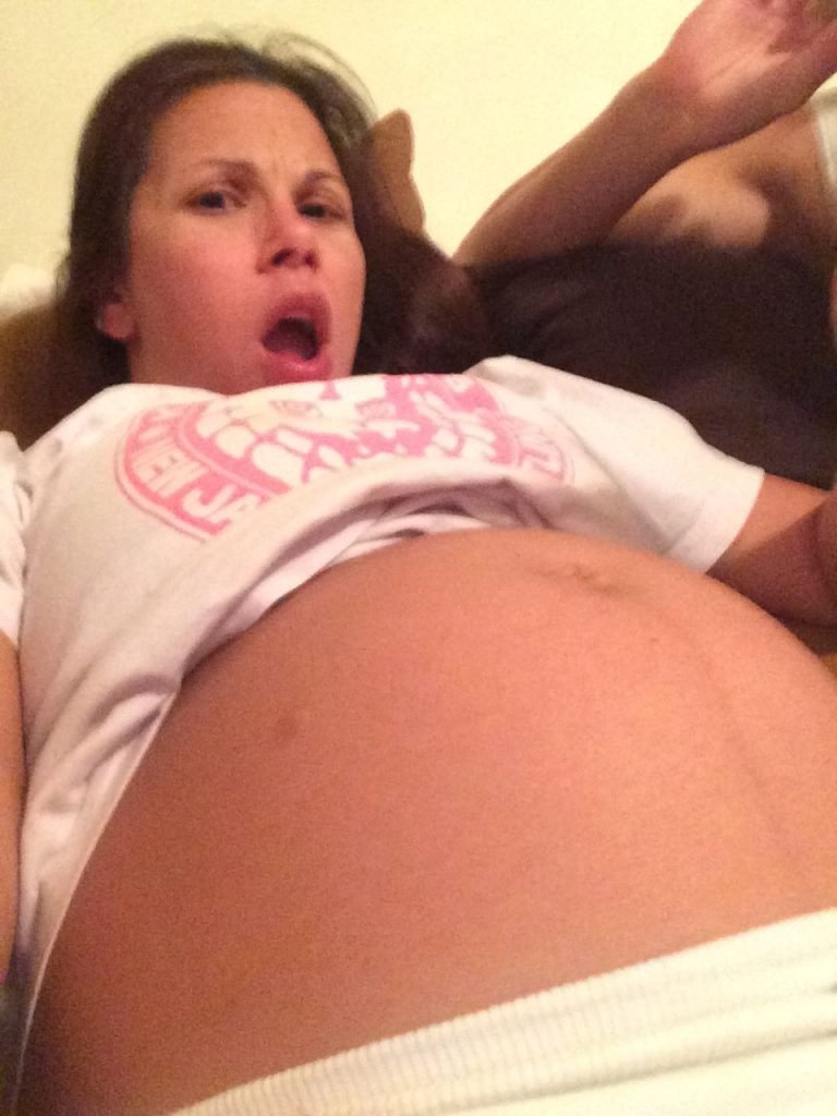 Mickie James Real Porn - Mickie James Leaked (59 Photos) | #TheFappening