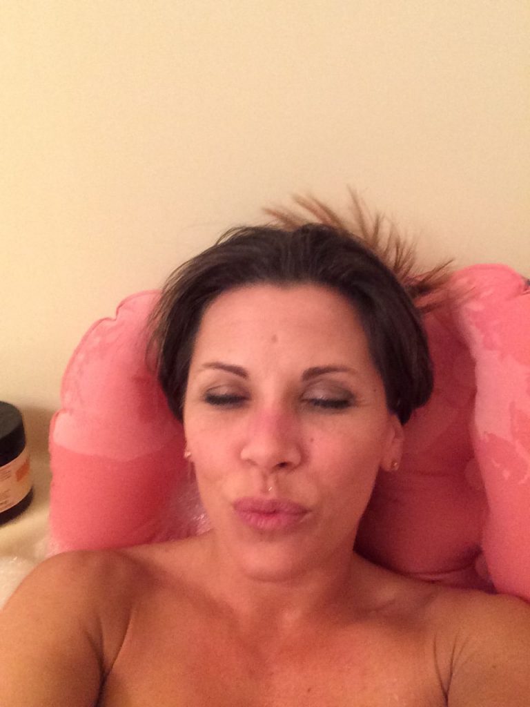 Mickie James Leaked (59 Photos)