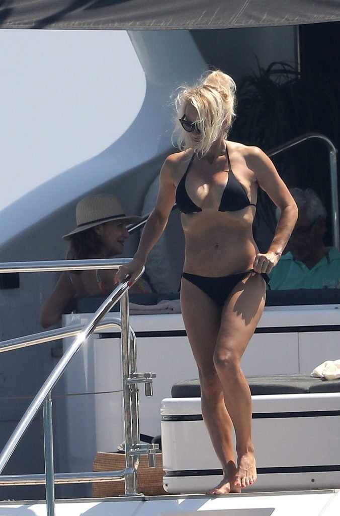 Pamela Anderson Sexy (131 Photos)