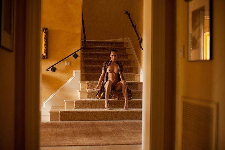 Tameka Jacobs Nude &amp; Sexy (233 Photos)