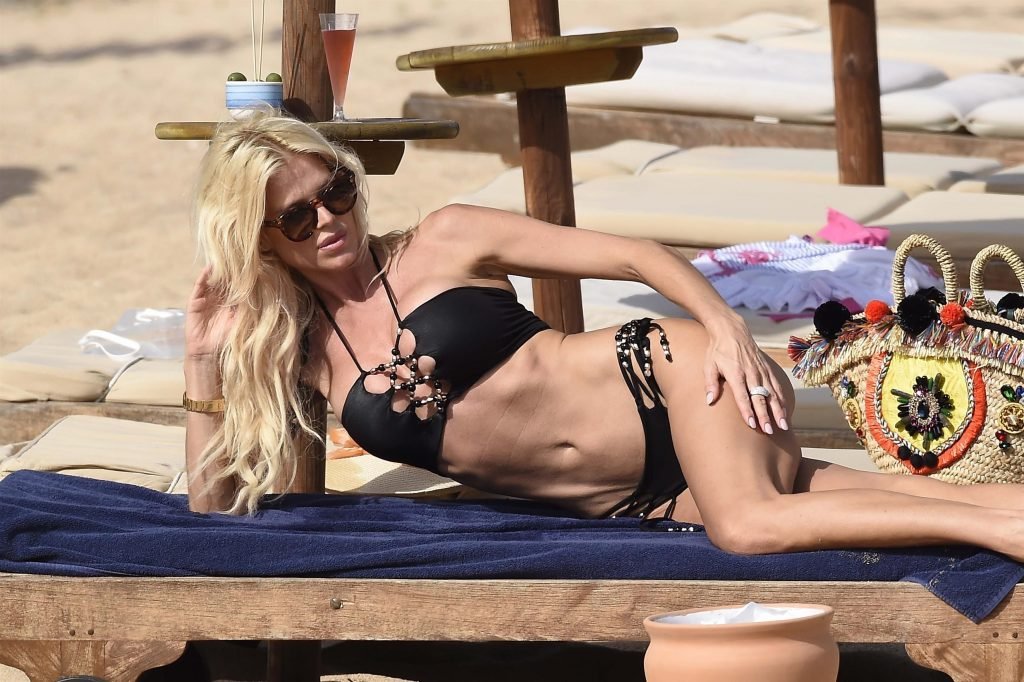 Victoria Silvstedt Sexy (57 Photos)