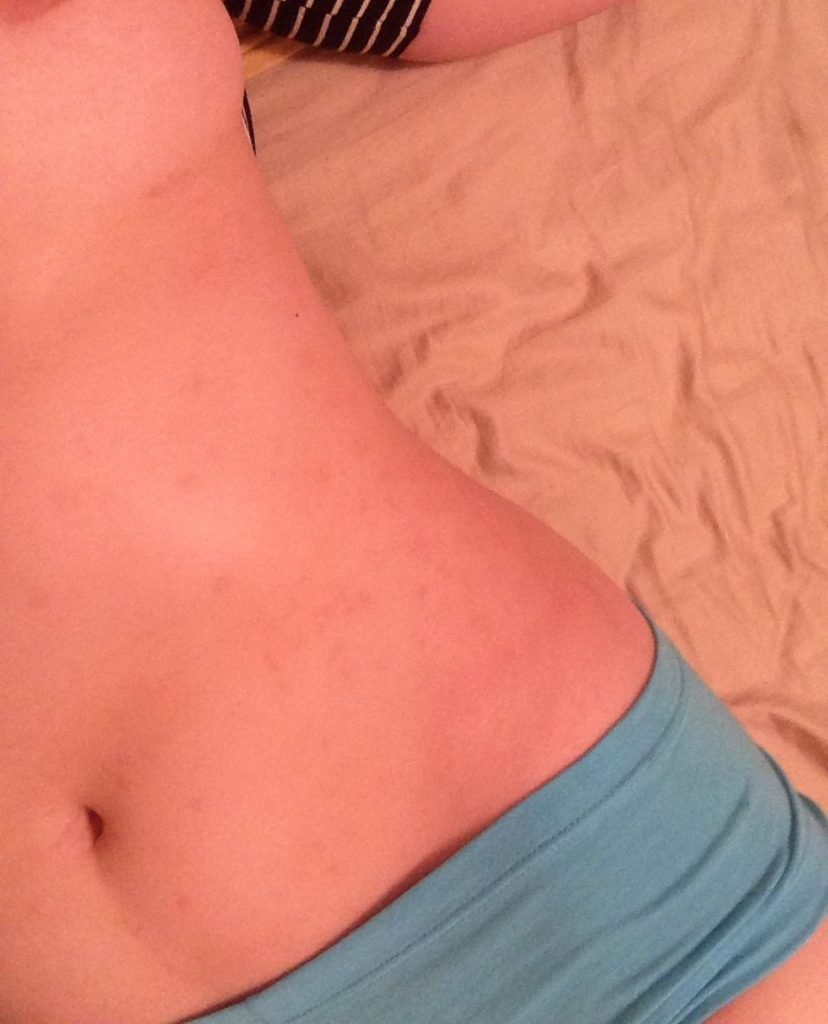 Allie Goertz Nude Leaked Fappening (31 Photos)