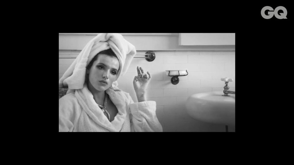 Bella Thorne Nude &amp; Sexy (50 Photos + Video)