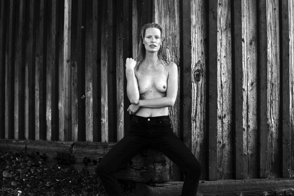 Caroline Winberg Nude &amp; Sexy (66 Photos)