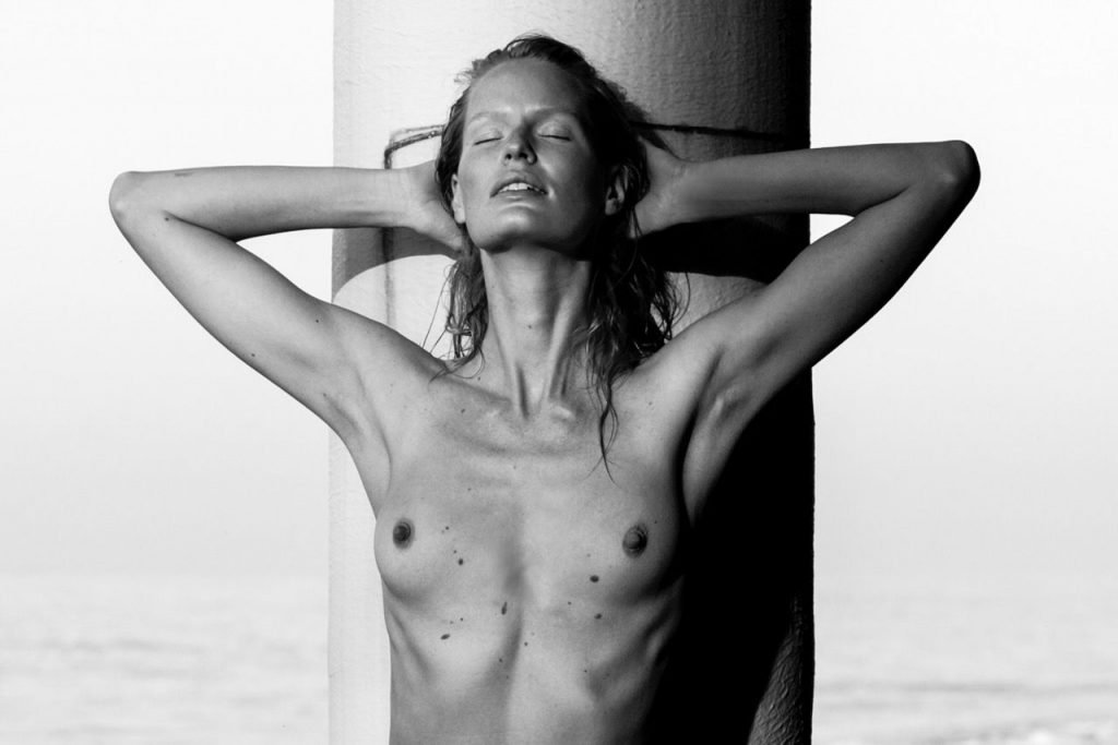 Caroline Maria Winberg Nude – Limitless (2011) | Nude Celebs