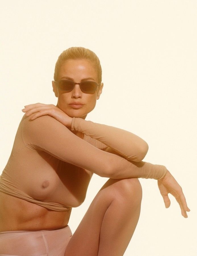 Carolyn murphy nude