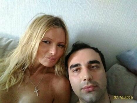 Dana Borisova / danaborisova_official Nude Leaks Photo 10