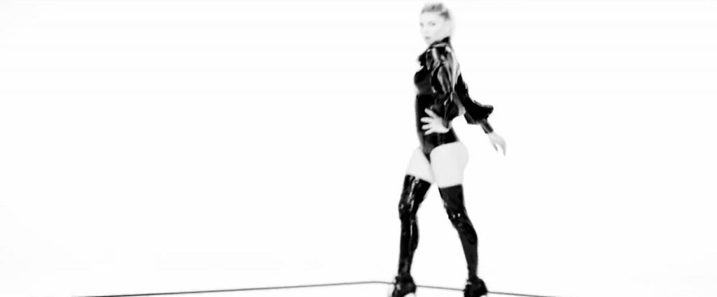 Fergie – You Already Know (2017) 1080p