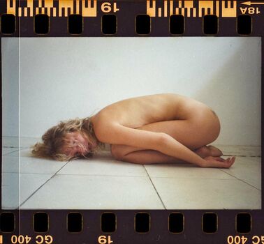 Kenzie Kersen / kenzie_kersen Nude Leaks Photo 2
