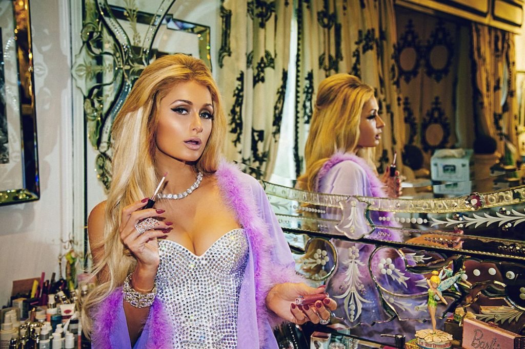 Paris Hilton Sexy (29 Photos)