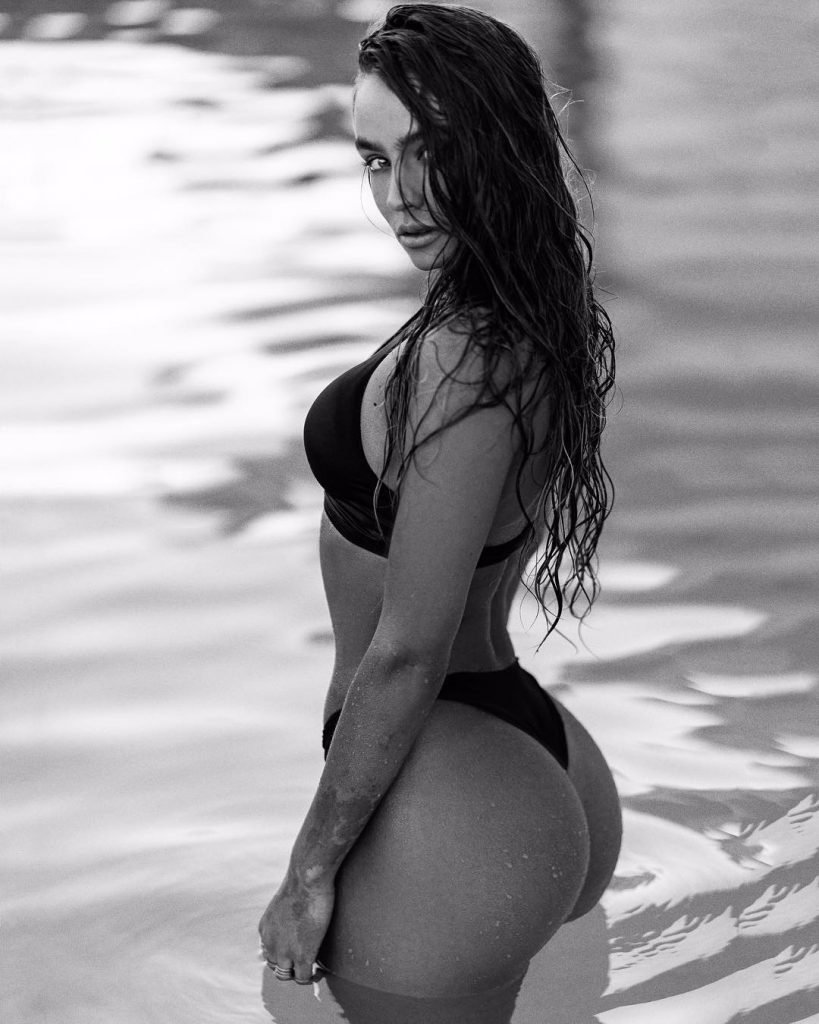 Sommer Ray Sexy (16 Photos)