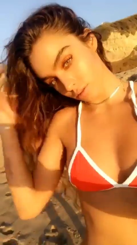 Sommer Ray Sexy (11 New Photos + Video)