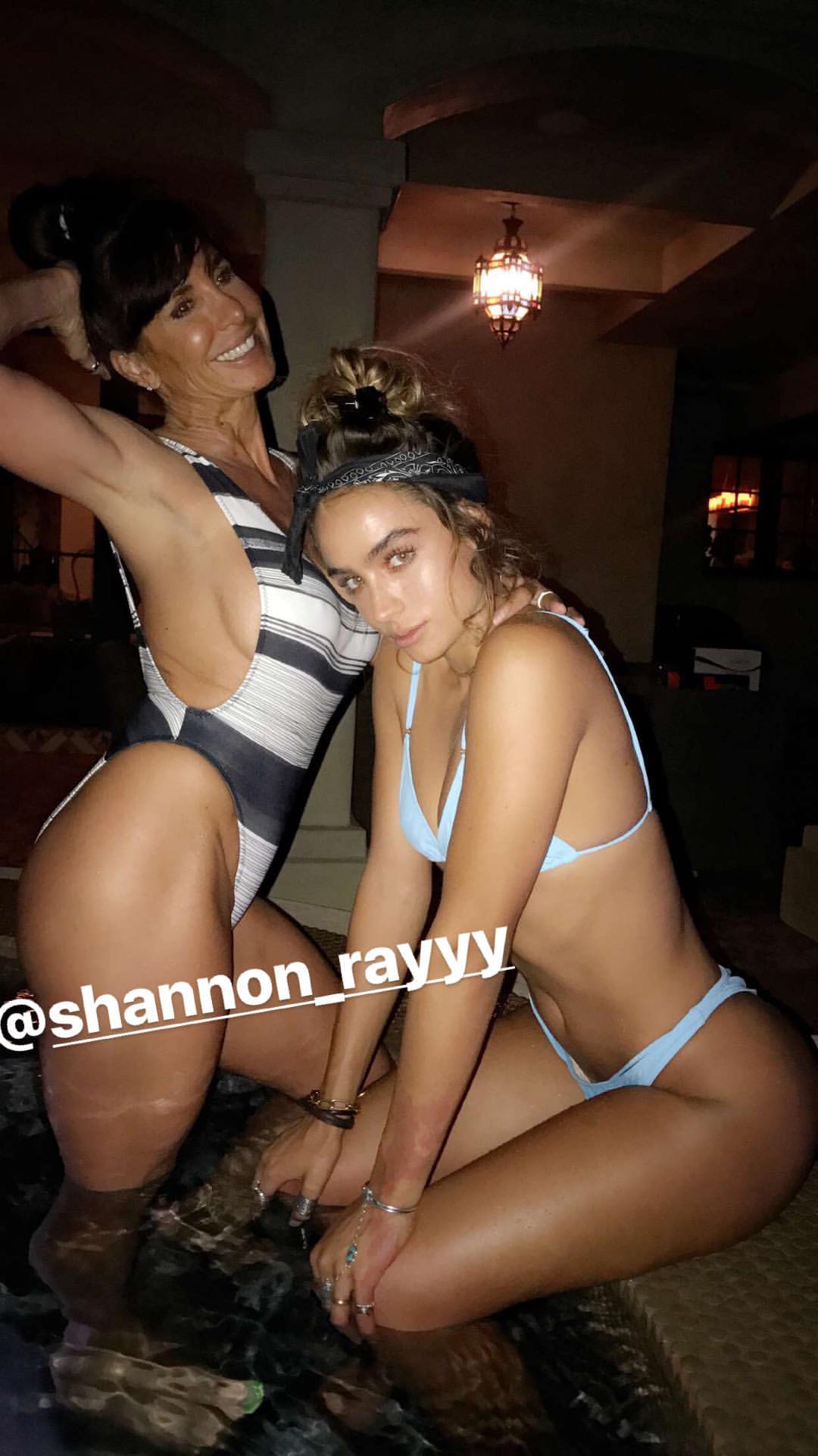 Ray leak shannon only fans Shannon Leaked
