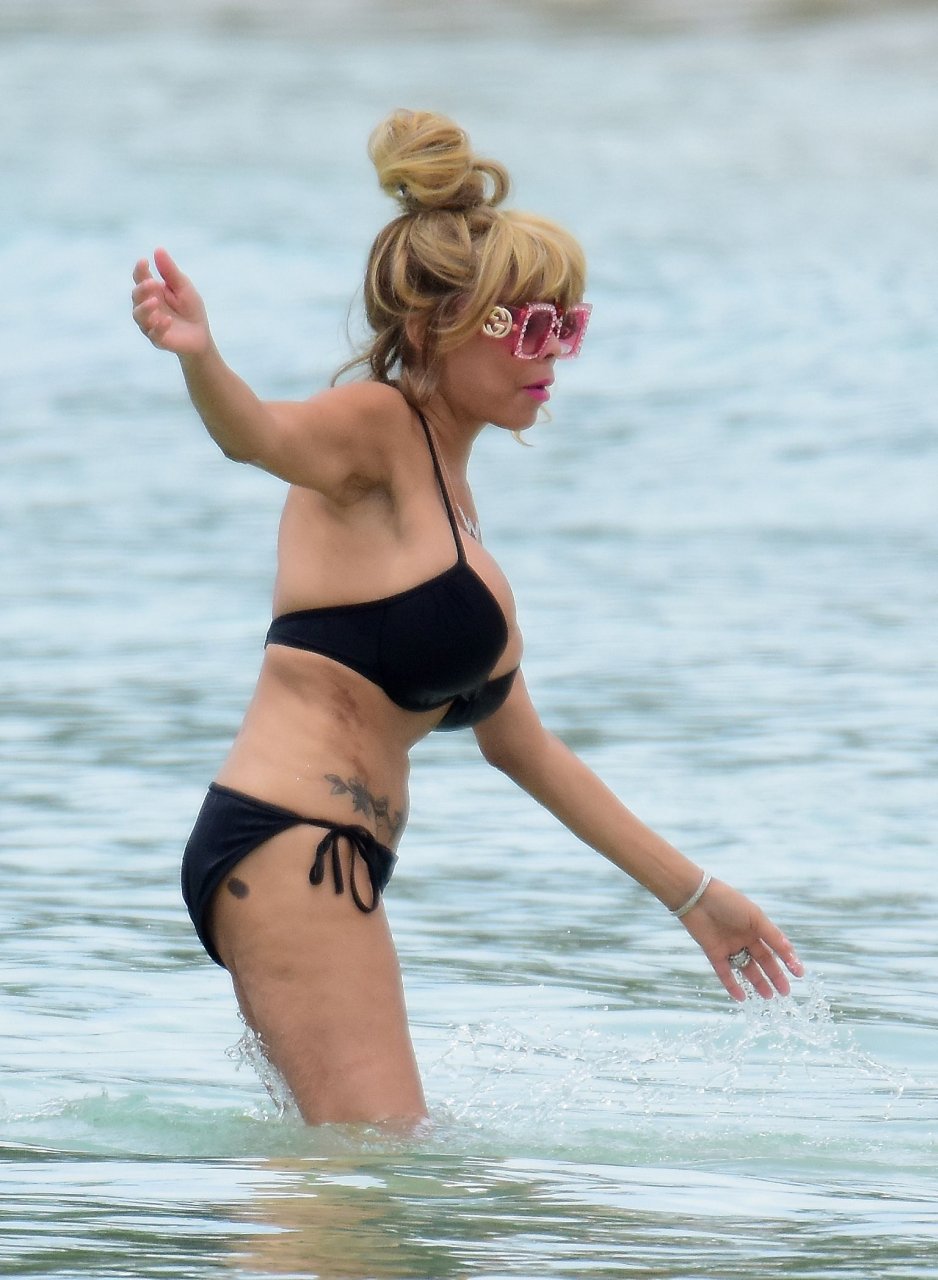Wendy williams fappening