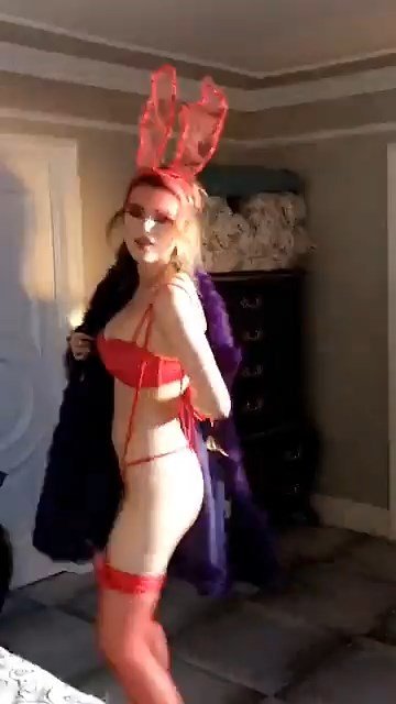 Bella Thorne Sexy (40 Pics + Gifs &amp; Video)
