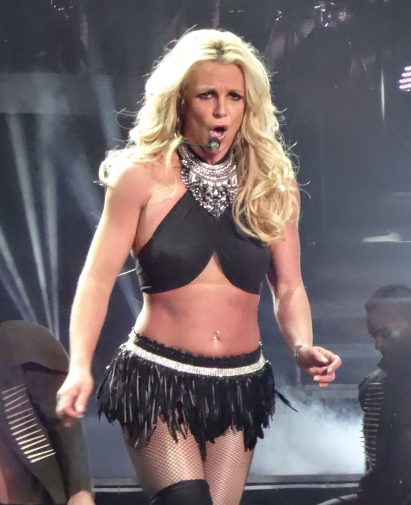 Britney Spears Sexy (46 Photos + Videos)
