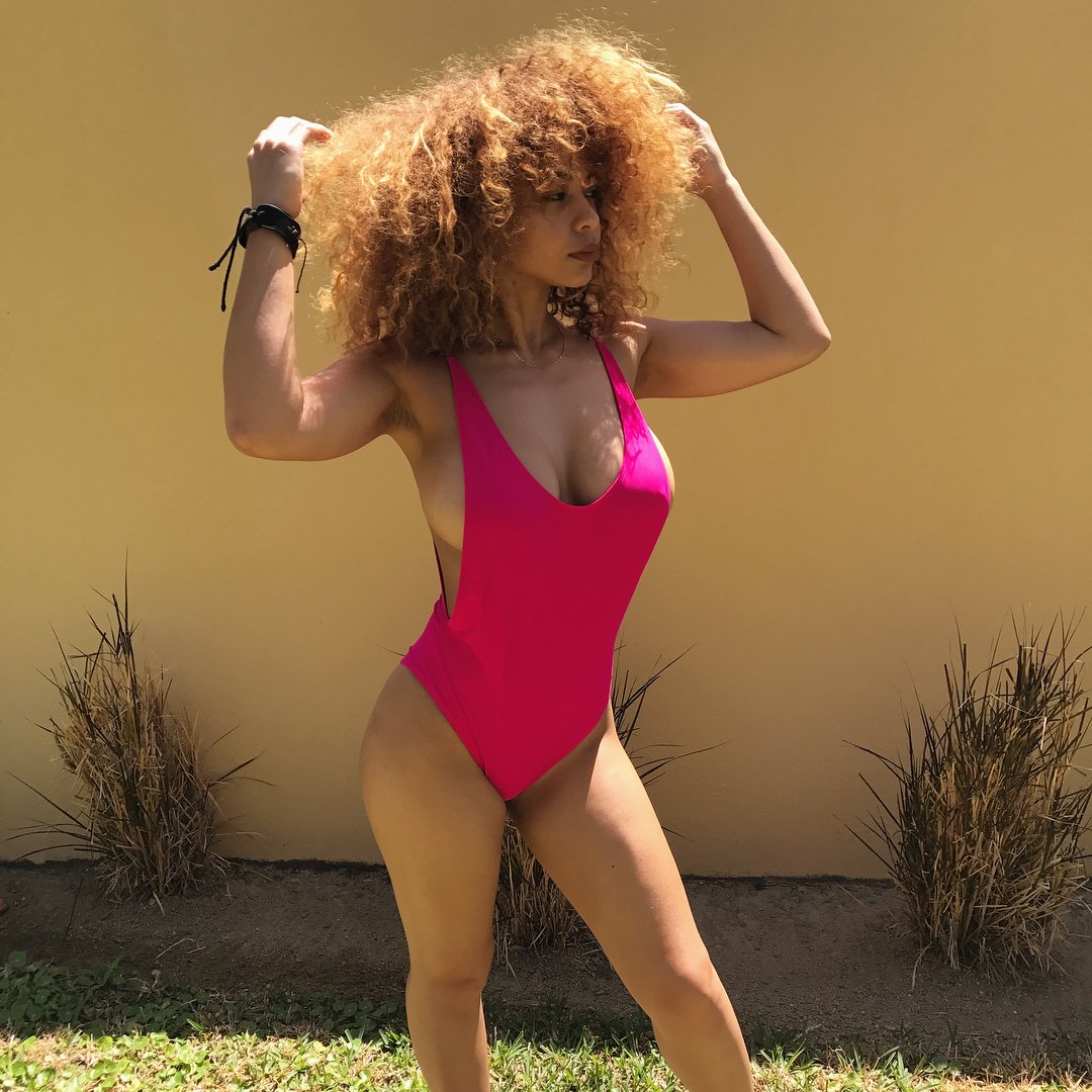 Crystal WestBrooks Sexy (5 Photos) | #TheFappening