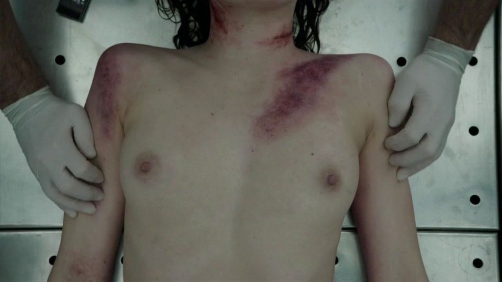 Daisy Ridley Nude – Silent Witness (2014) s17e10 – HD 720p