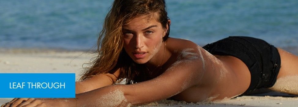 Daniela Lopez Osorio Sexy (22 Photos + Video)