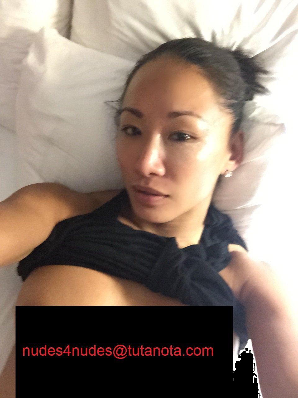 Gail Kim Leaked (2 Photos) | TheFappening