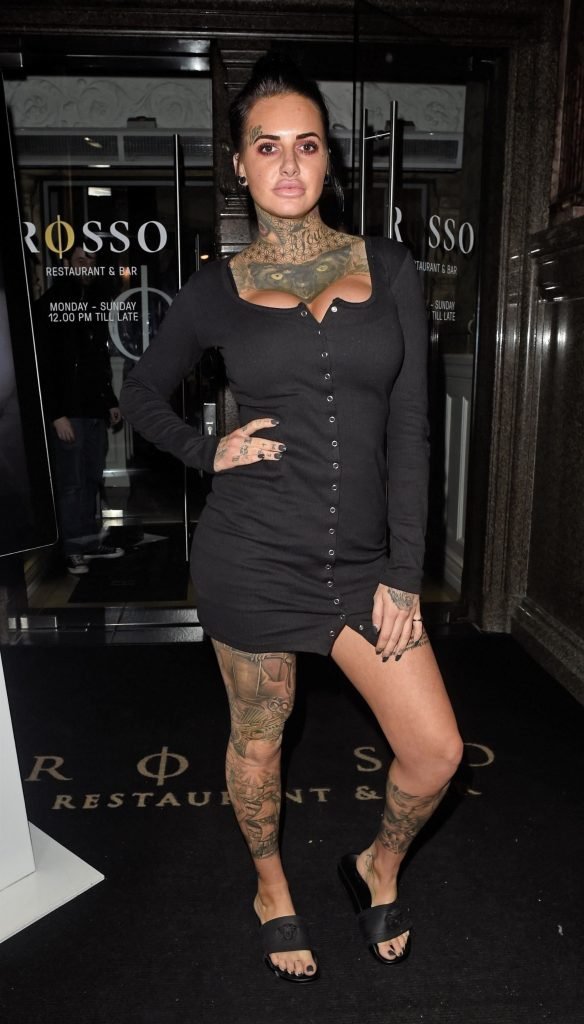 Jemma Lucy &amp; Charlie Doherty Sexy (52 Photos)