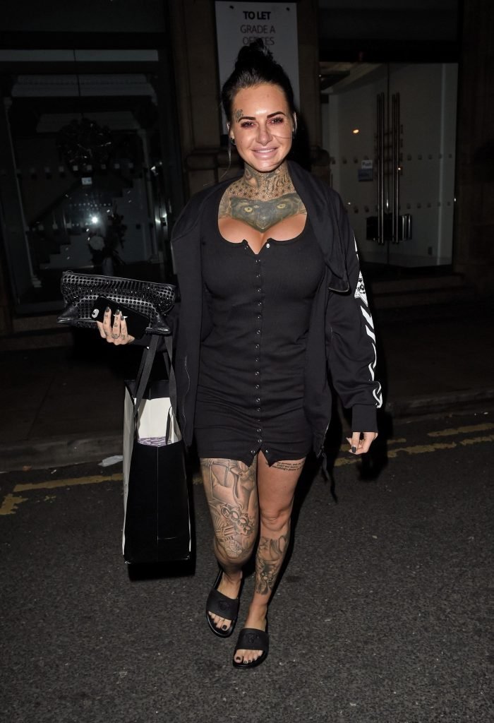 Jemma Lucy &amp; Charlie Doherty Sexy (52 Photos)