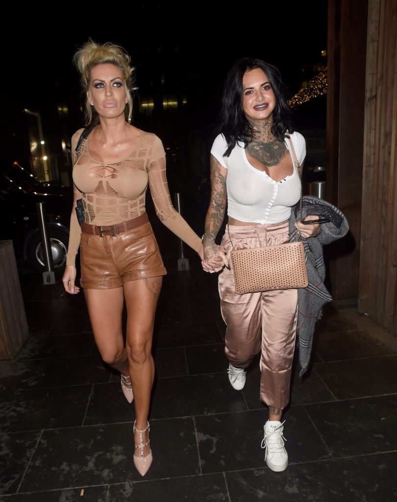 Jemma Lucy and Charlie Doherty Sexy (36 Photos)