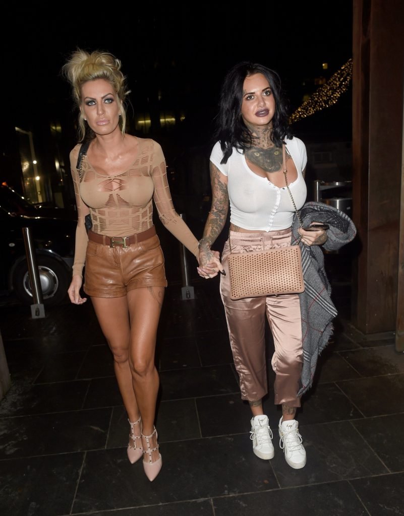 Jemma Lucy and Charlie Doherty Sexy (36 Photos)