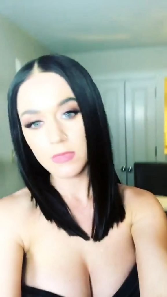 Katy Perry Sexy (6 Pics + Gif &amp; Video)