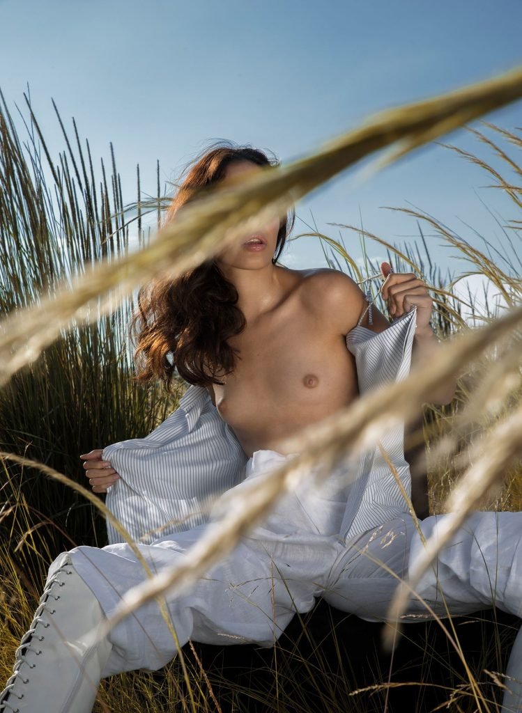 Liliana Camba Nude &amp; Sexy (32 Photos + Video)