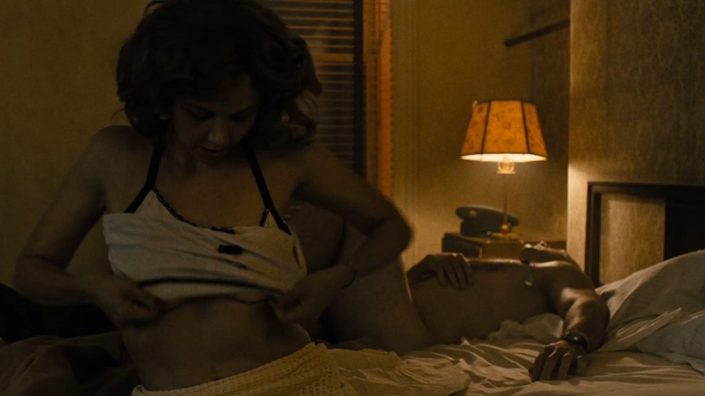 Maggie Gyllenhaal Nude – The Deuce (2017) s01e05 – HD 1080p