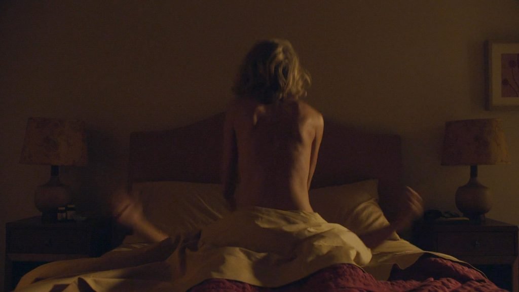 Naomi Watts Sexy – Twin Peaks (2017) s03e10 – HD 1080p