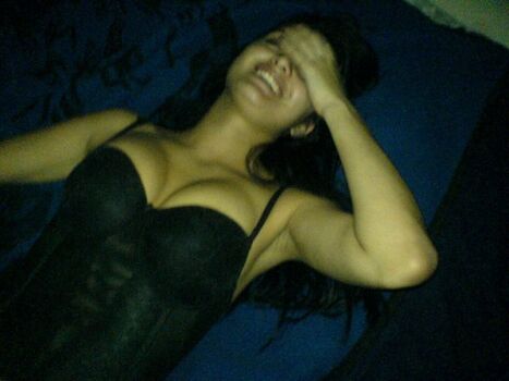 Natalia Alvarez / natyalvarezcr Nude Leaks Photo 9