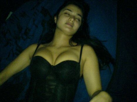 Natalia Alvarez / natyalvarezcr Nude Leaks Photo 10