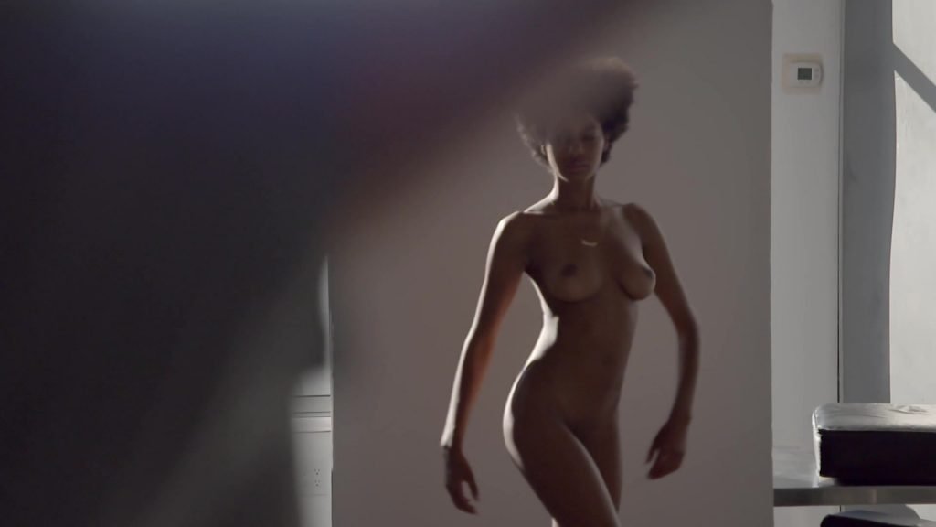 Nude (2017) 1080p