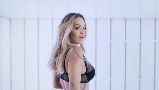 Rita Ora Sexy (49 Photos + Video)