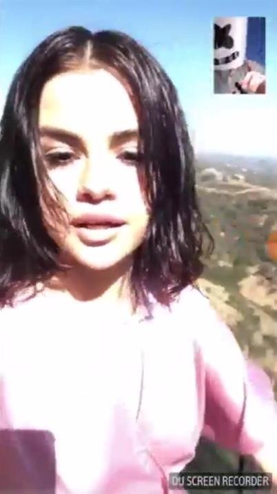 Selena Gomez Sexy (11 Pics + Video)
