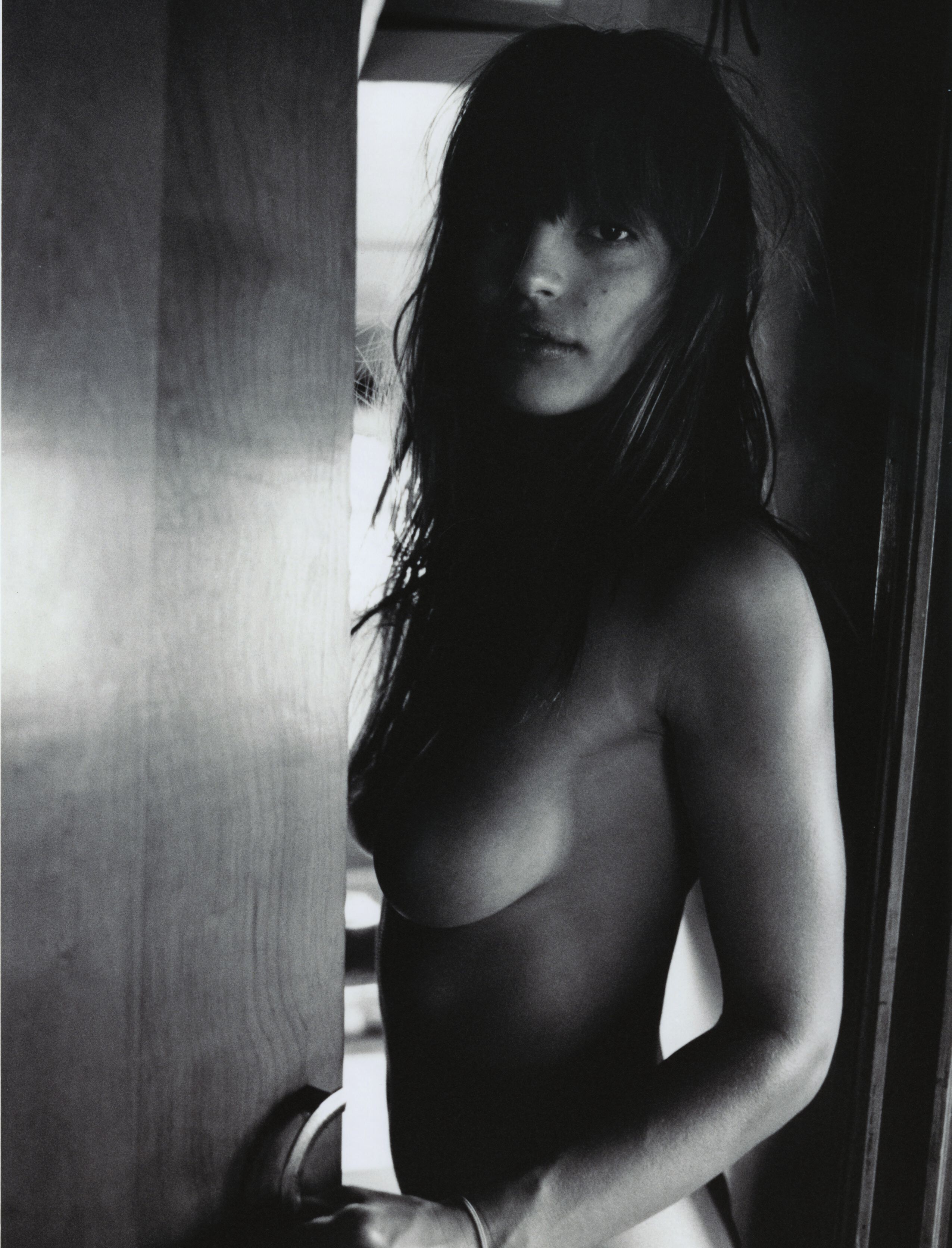 Tereza Kačerová Nude & Sexy (12 Photos) .